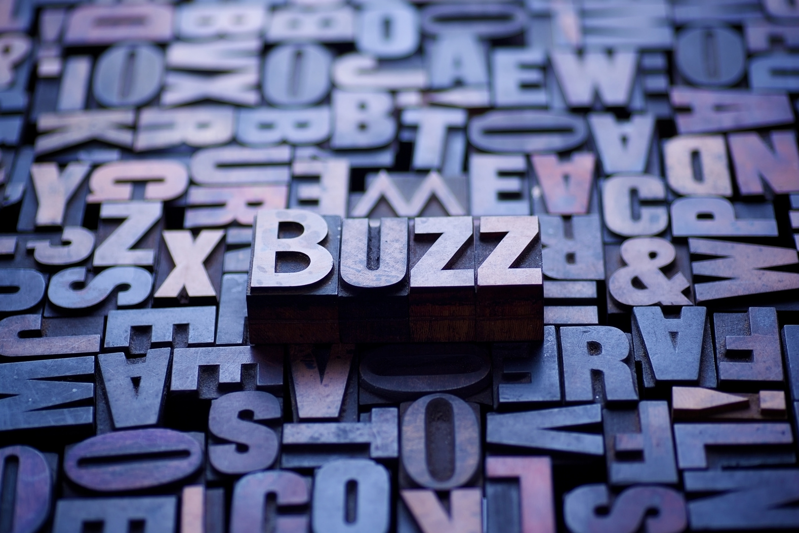The Sting of Buzz Words 1 Lead Consulting